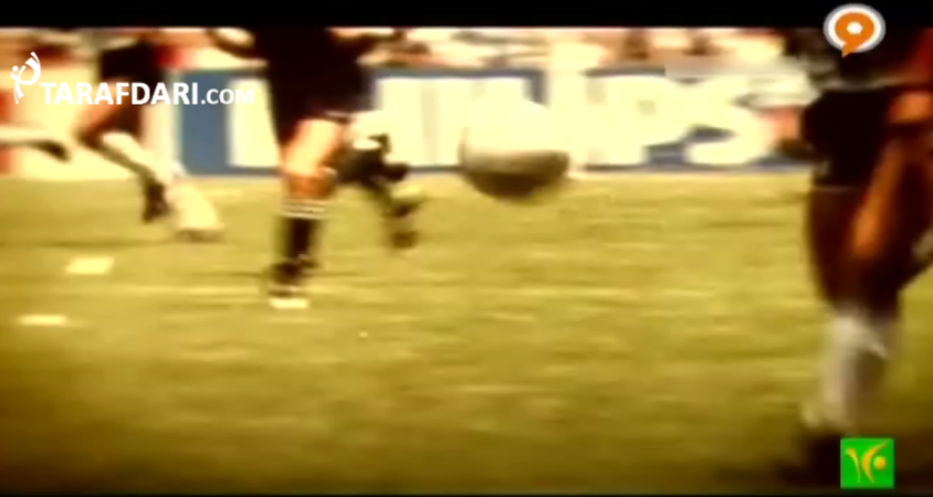 ویدیو؛ فوتبال 120- پرونده ویژه؛  سر بابی چارلتون