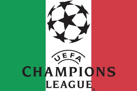 بررسی وضعیت فوتبال ایتالیا در اروپا (دهه اخیر)