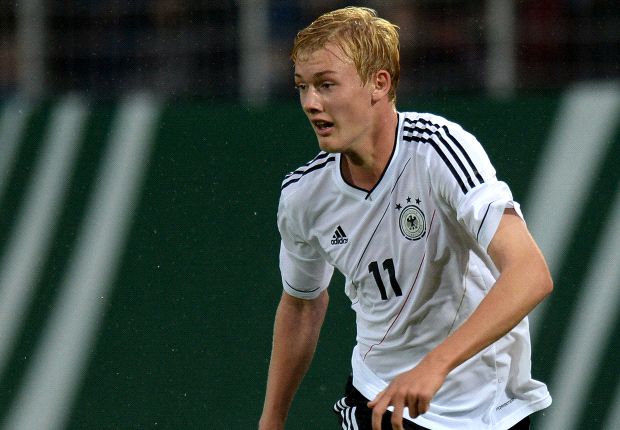 بایر لورکوزن ستاره آینده دار فوتبال آلمان را به خدمت گرفت