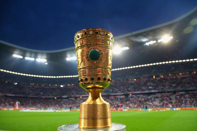 قرعه کشی دور دوم جام حذفی آلمان؛ دورتموند به مونیخ می آید
