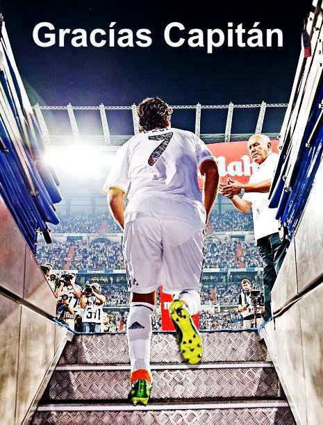 capitan raul