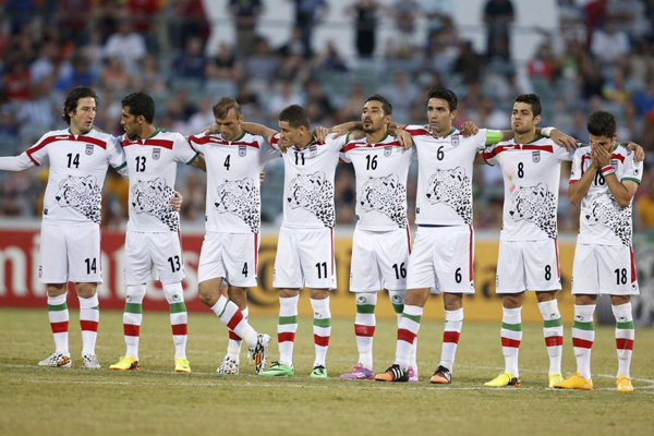 درخواست استرالیا، قطر و ایتالیا برای بازی دوستانه با تیم‌های ملی فوتبال ایران