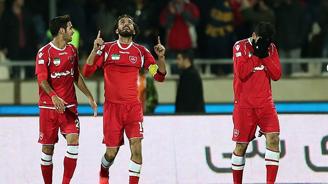 محمد نوری: کسی در پرسپولیس پاسخگو نیست