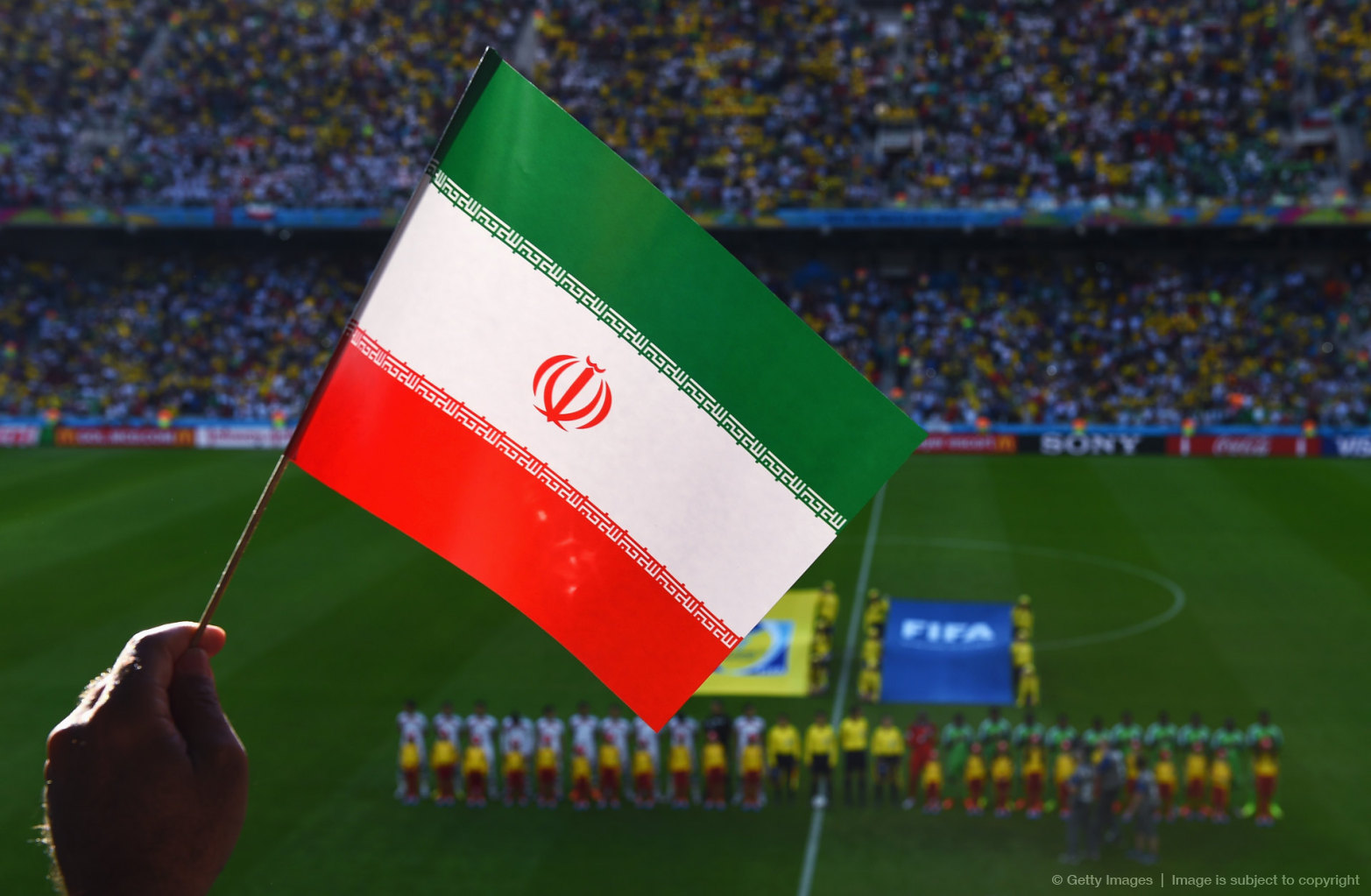 آشنایی مردم آرژانتین با فرهنگ و ادبیات ایران به بهانه رویارویی در جام جهانی