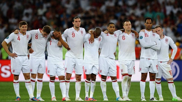دتمار هامان: انگلیس باید از اشتباهاتش در جام جهانی درس بگیرد