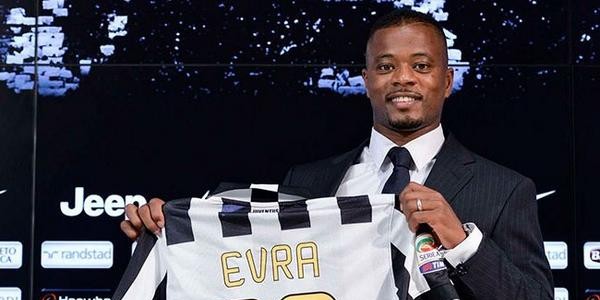 اورا: یوونتوس مانند یک خانواده است