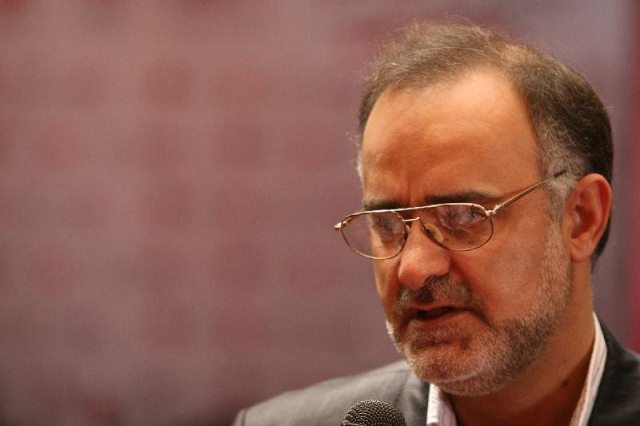 نبی: برای ماندن کی‌روش نیازی به استعلام نداریم؛ او هنوز ایران و تیم ملی را دوست دارد