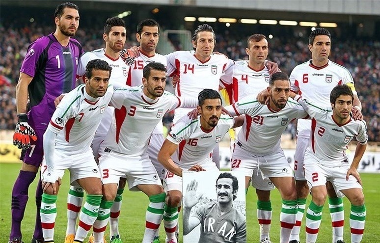 بررسی ترکیب احتمالی تیم ملی در بازی مقابل بحرین