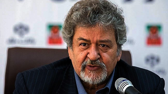 سه شنبه روز سرنوشت ساز پرسپولیس؛ عابدینی جدی ترین گزینه مدیرعاملی سرخها