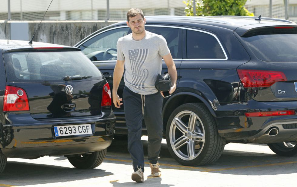 مادر کاسیاس به خاطر اظهاراتش از باشگاه پورتو عذر خواهی کرد