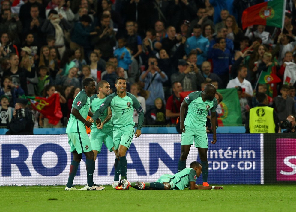 کرواسی 0-1 پرتغال؛ اولین پیروزی جام به دراماتیک ترین شکل ممکن