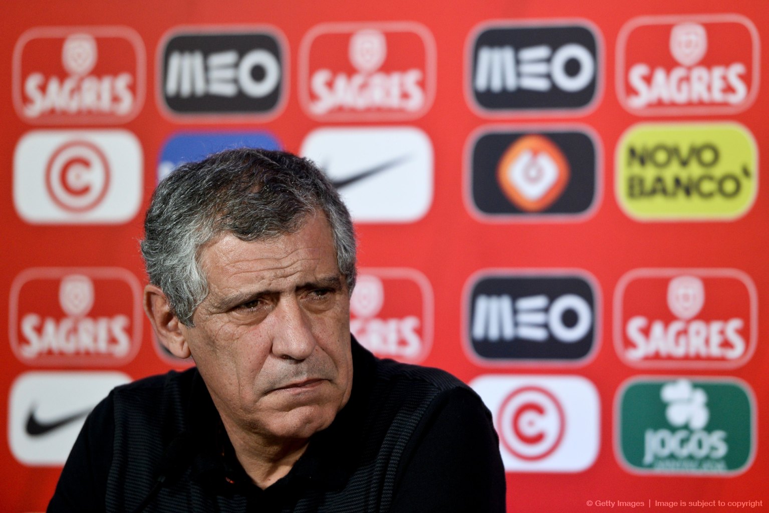 فرناندو سانتوس: پرتغال جاه طلبی لازم برای قهرمانی را دارد؛ تیم من مغرور نمی شود