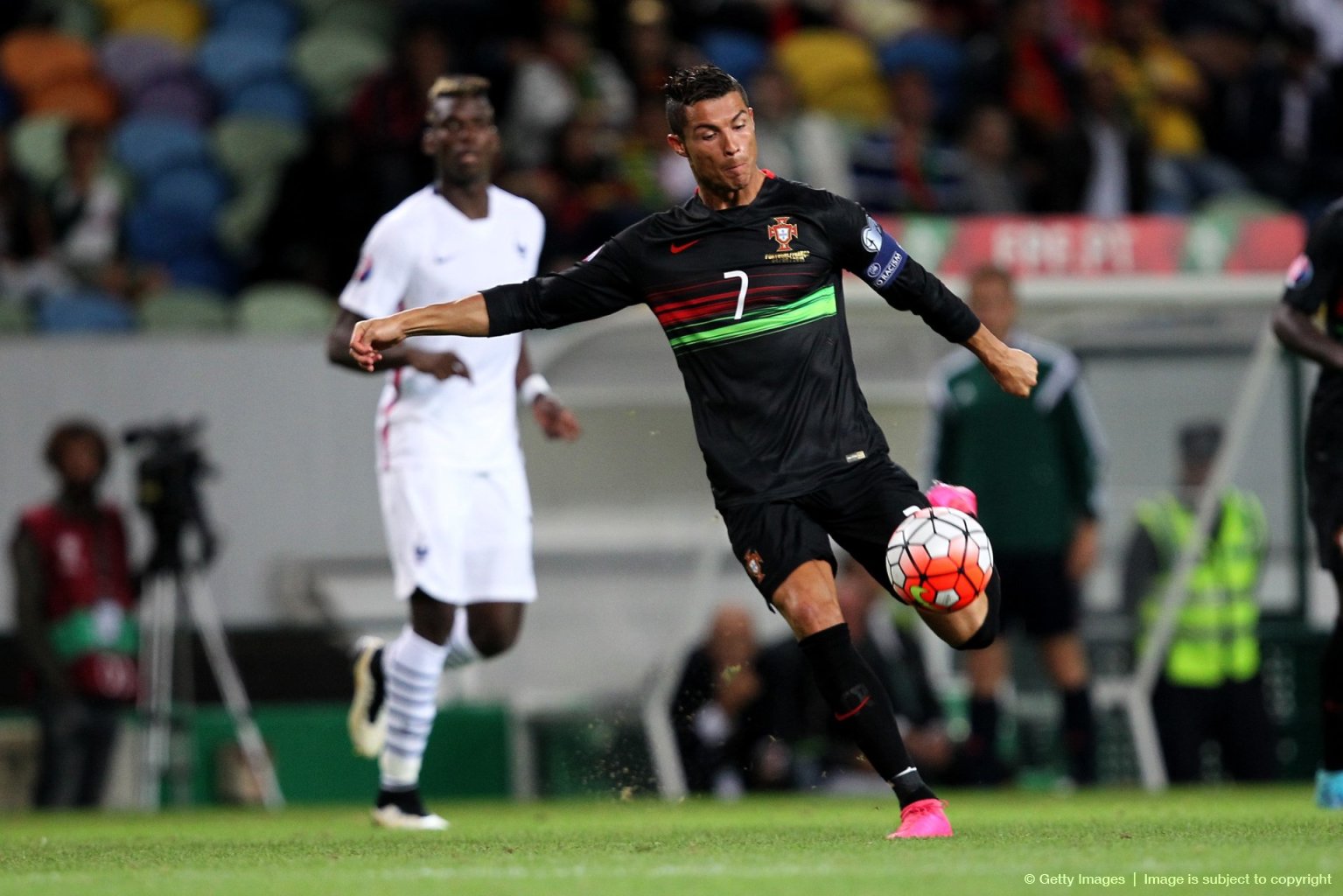 ریوالدو: پرتغال با داشتن بهترین بازیکن دنیا می تواند قهرمان جام ملت های اروپا شود