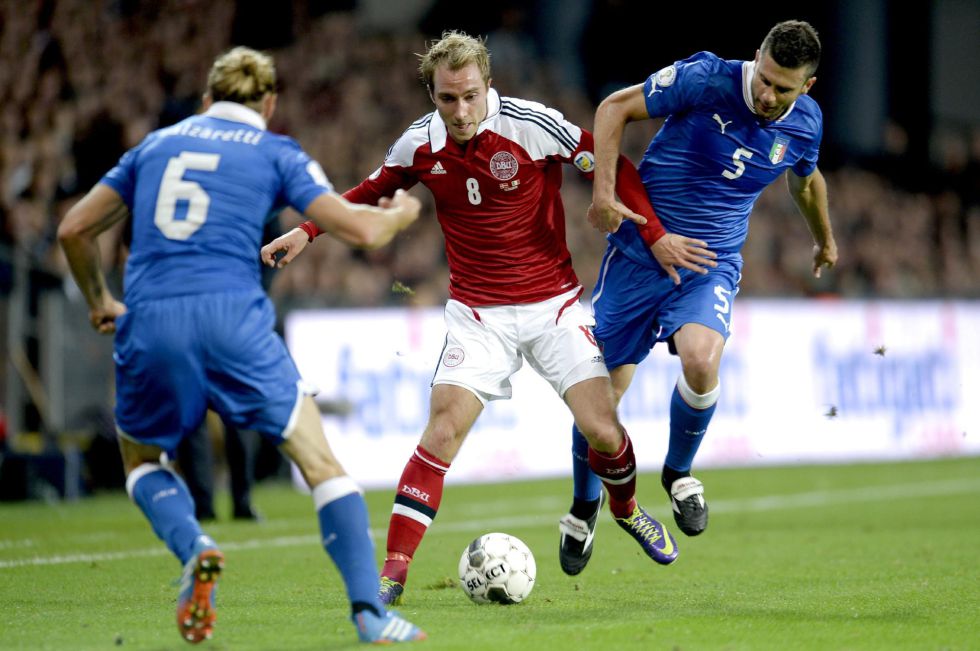 نتایج گروه B رقابت های مقدماتی جام جهانی در قاره اروپا؛ چهار تیم به دنبال کسب مقام دوم