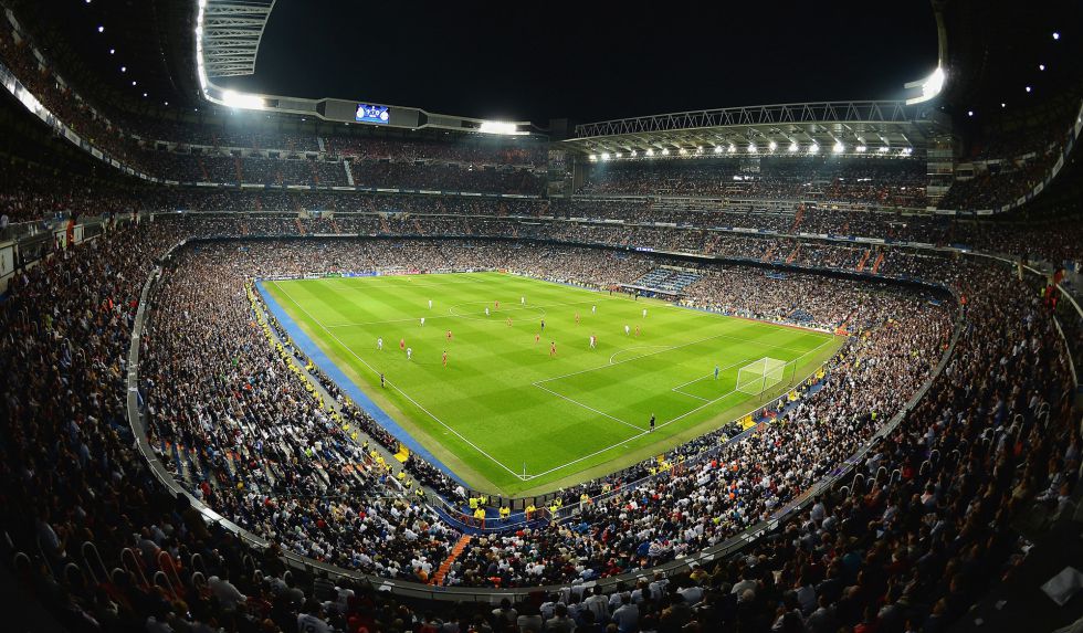 ترکیب دو تیم رئال مادرید و بارسلونا اعلام شد؛ سوارز فیکس