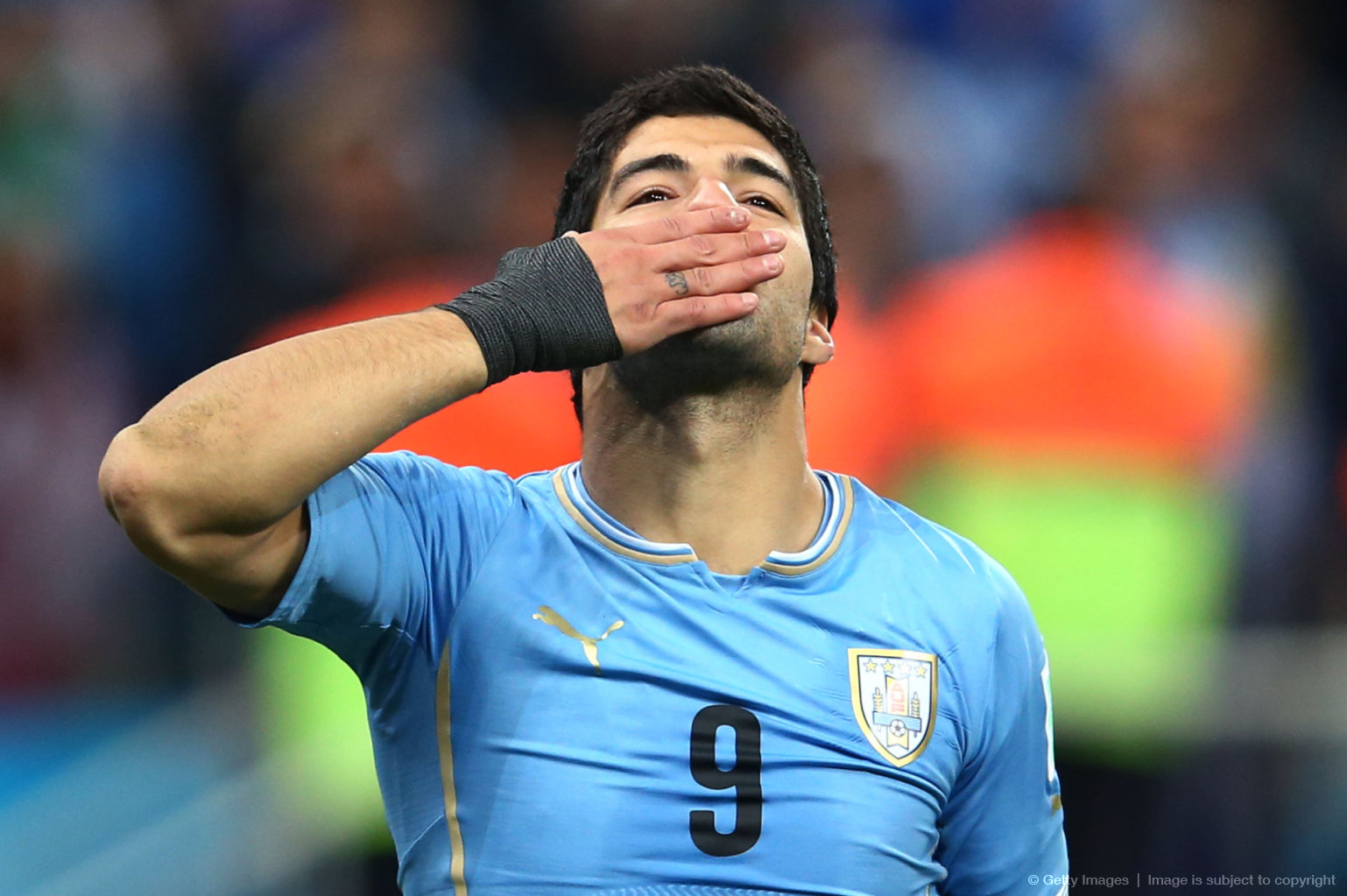 هم تیمی های سوارز در تیم ملی اروگوئه: او خریدی موفقیت آمیز برای رئال مادرید خواهد بود