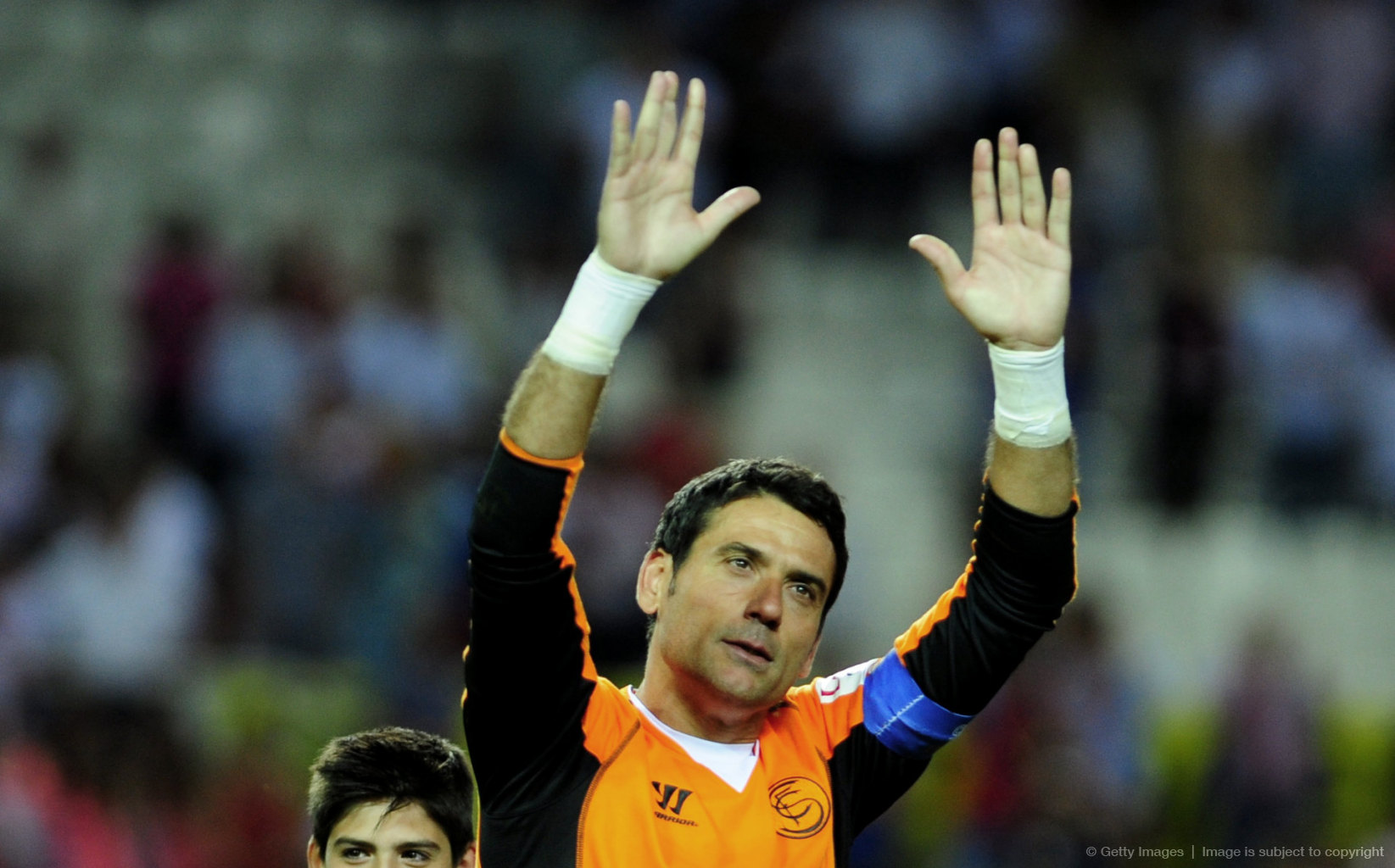 رسمی؛ آندرس پالوپ در پایان فصل از دنیای فوتبال خداحافظی خواهد کرد