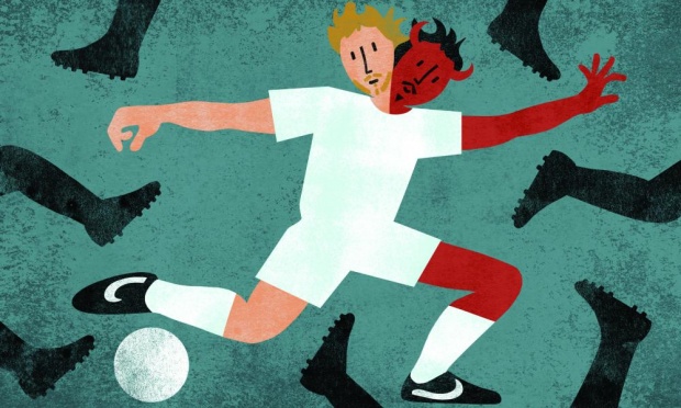 آیا راموس کاریزماتیک‌ ترین ورزشکار دنیا است؟