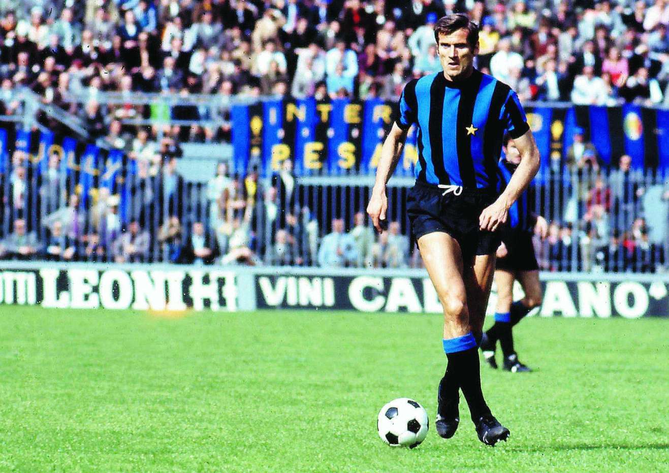 پرونده فوتبال ایتالیا- سری آ- ایتالیای دهه ۹۰- تاریخ فوتبال ایتالیا- هلنیو هررا- کاتناچیو