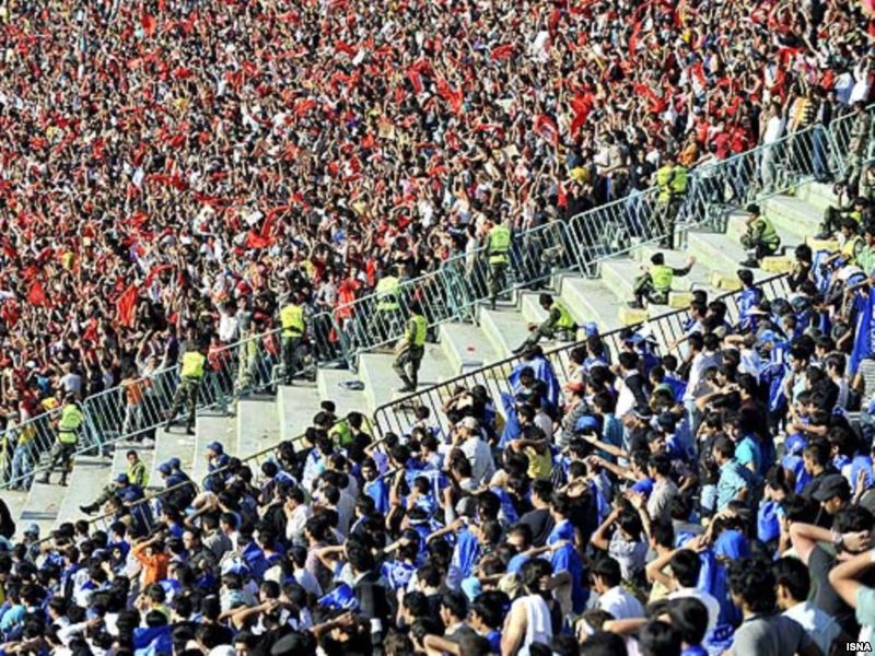 توهمی به نام استقلال ایران