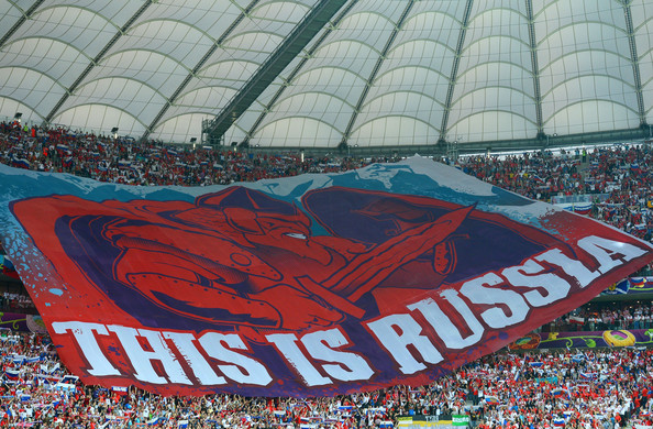 من مست و تو دیوانه؛ درباره ممنوعیت الکل در فوتبال روسیه