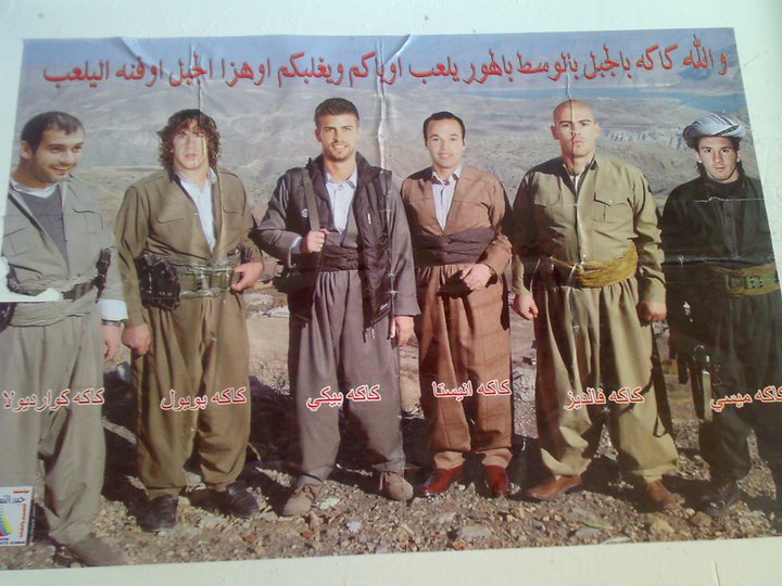 بارسا