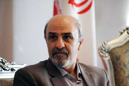 وزیر ورزش و جوانان: پول‌های بلوکه شده فوتبال ایران، یک میلیون دلار است