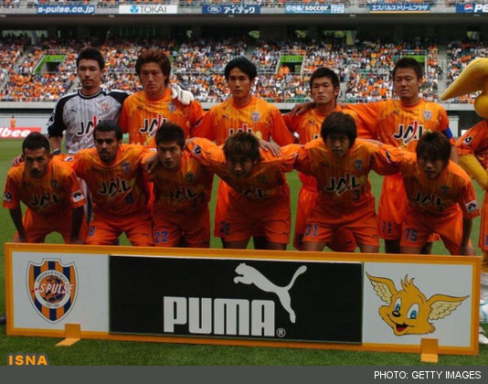 آشتی شاگردان قطبی با پیروزی