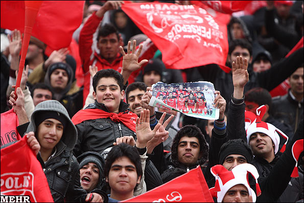 داستان دو خبر مشکوک پیرامون پرسپولیس چه بود؟
