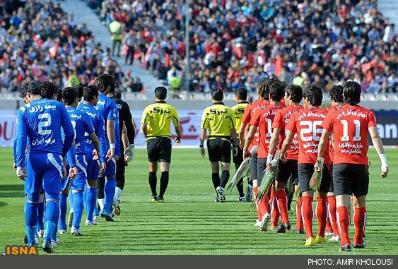 دژاگه با 3.1 میلیون یورو گران‌ترین بازیکن ایرانی؛ ستاره‌های استقلال گرانتر از پرسپولیسی‌ها