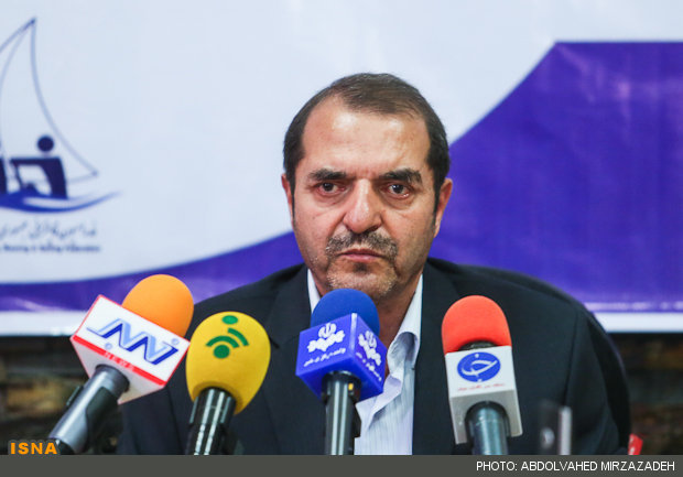 سرپرست فدراسیون قایقرانی: اگر تصمیم به بازگشت است اول باید قلم‌سیاه بازگردد