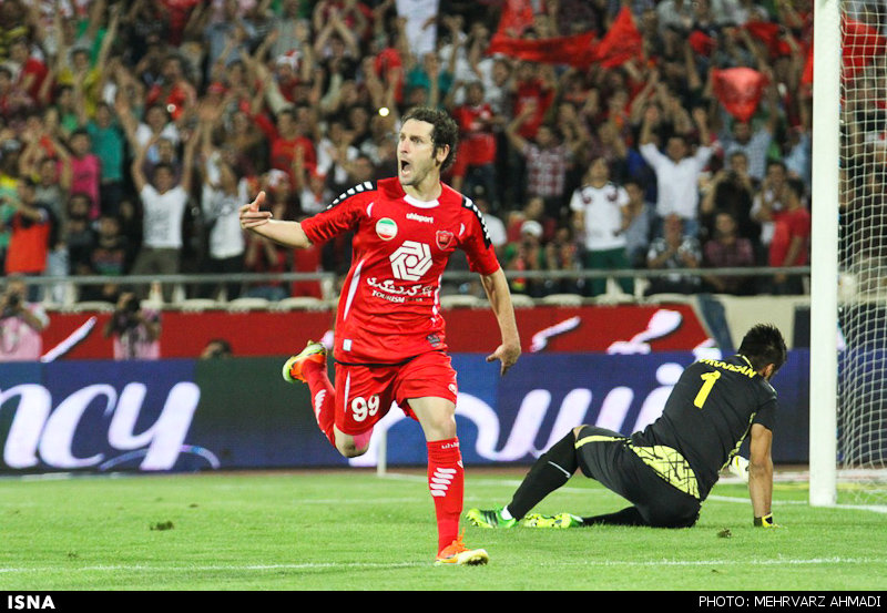 اکبری: آرامش بر پرسپولیس حاکم است ؛ شایعات تاثیری در انسجام مدیران باشگاه ندارد