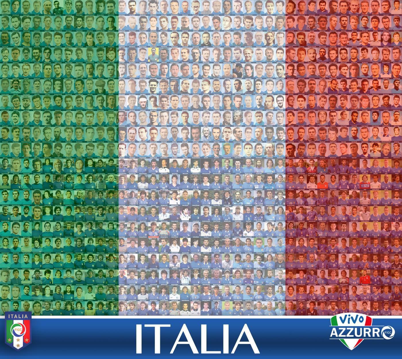 vivo azzurro