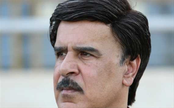 سرهنگ علیفر :|