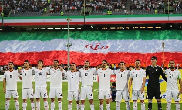 تیم ملی فوتبال ایران - جام جهانی 