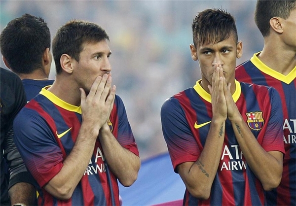 فاتحان جام جهانی یکی از این دو هستند بدون شک