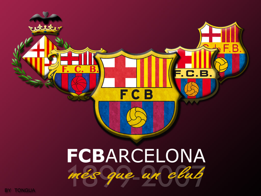 barca