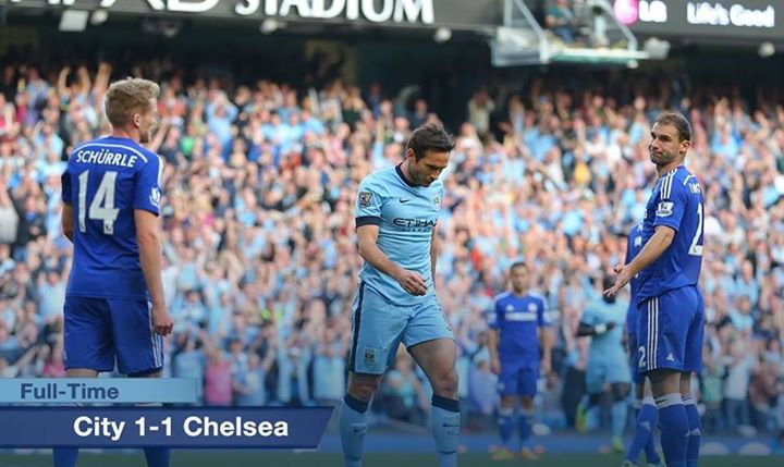 تــــــلخـــترین گل تاریخ زندگی " سوپر فرانکی " 