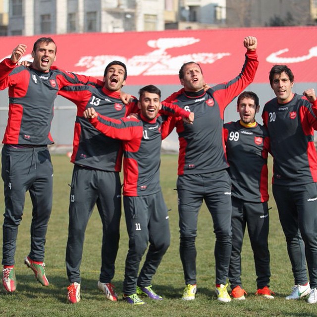 ماهینی؛ بدون شرح!