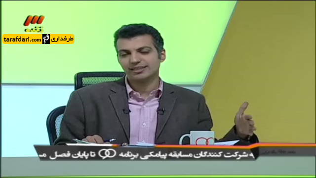 برنامه 90 - بررسی جوانگرایی مجید جلالی (93/12/4)