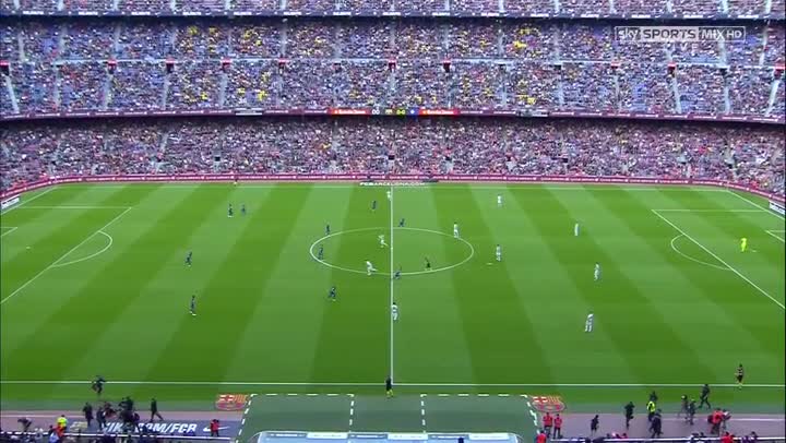 دانلود بازی کامل بارسلونا - ایبار