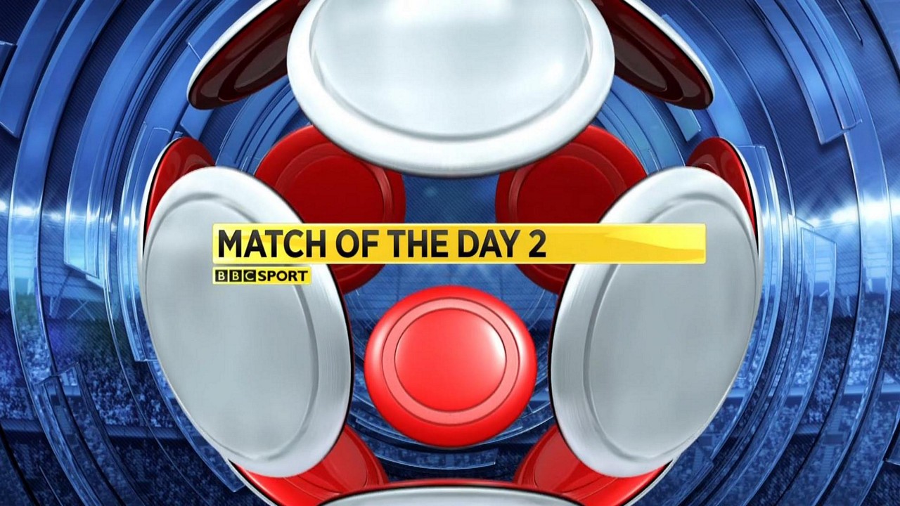 دانلود برنامه  Match of the Day (شنبه -هفته چهارم فصل 2017/18)