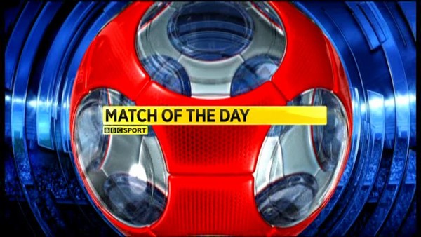 برنامه Match of the Day (شنبه 12 مارس 2016)