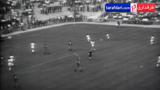کلیپ؛ گل های برتر تاریخ یورو - یورو 1960