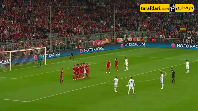 لیگ قهرمانان اروپا - زیدان - ریبری - رونالدو
