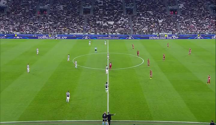 دانلود بازی کامل یوونتوس - المپیاکوس (لیگ قهرمانان اروپا-2017/18)