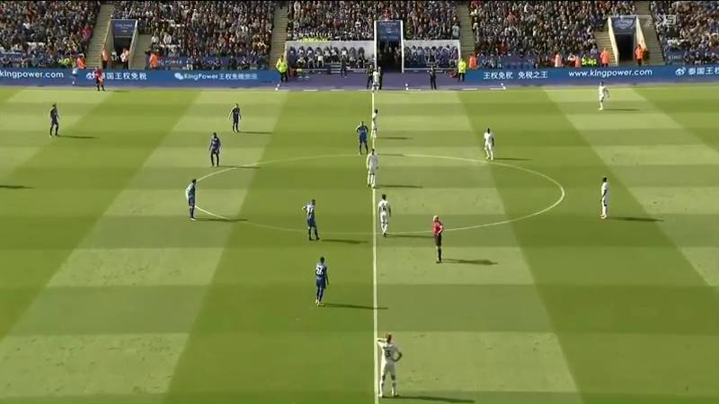 دانلود بازی های کامل لسترسیتی - چلسی (لیگ برتر انگلیس-2017/18)