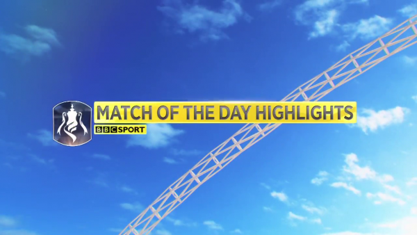 دانلود برنامه Match of the Day – FA Cup