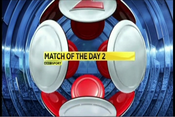 برنامه Match of the Day (یکشنبه 6 مارس 2016)