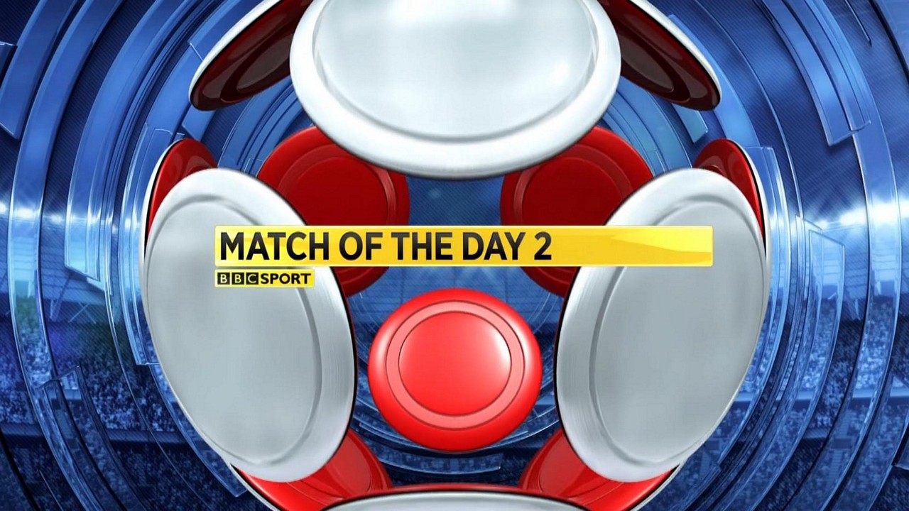 دانلود برنامه 2 Match of the Day (یکشنبه -هفته چهارم فصل 2017/18)